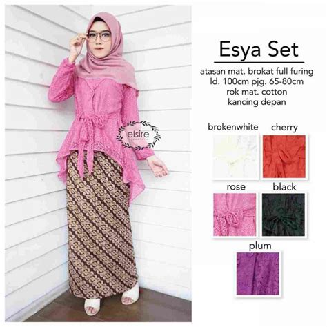 Pola irama berjalan menurut birama(kuat lemahnya suatu bunyi dibatasi dengan suatu garis tersebut, yang disebut garis birama). Model Gaun Kebaya Remaja Dress Panjang Pendek Simple ...