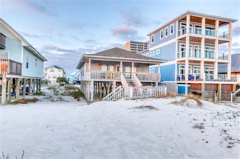 The Beach House 4 Bd Gulf Shores Al Vacation Rental Vacasa