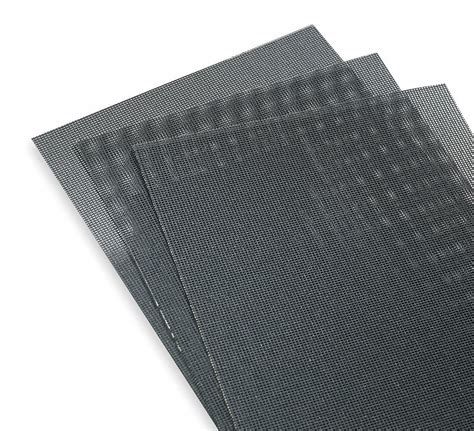 Norton Sanding Sheet 100 Grit 11 In Lg 9 In Wd Waterproof Paper C