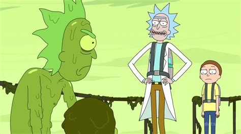 It should be noted that it does not look like there will be new episodes following this on a weekly basis as the ending title card said that season 3 will be here this summer. Recap of "Rick and Morty" Season 3 Episode 6 | Recap Guide