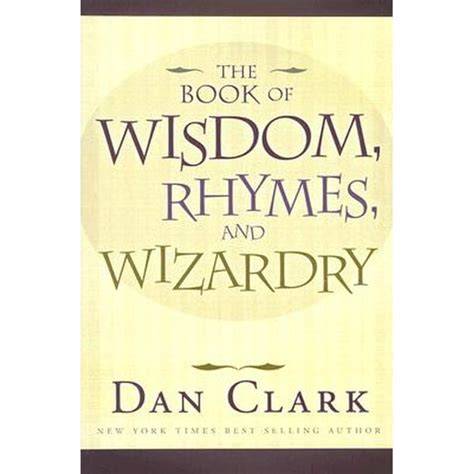 The Book Of Wisdom Rhymes And Wizardry