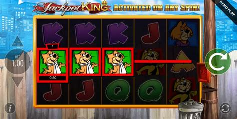 Play Top Cat Slot Full Review Play Free Demo Mode