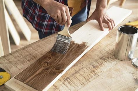 How To Dry Wood Stain Faster And Effectively 10 Clever Ways