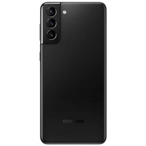 Смартфон Samsung Galaxy S21 8128gb Black в Алматы цены купить в