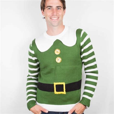 Before You Consider Buying The Ultimate Elf Costume Which Comes
