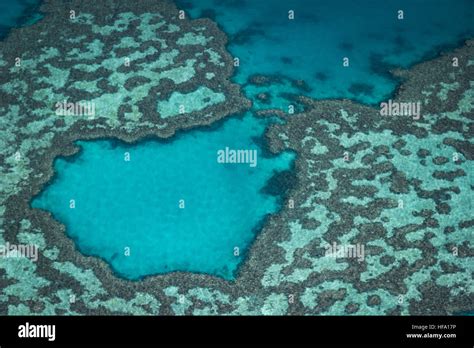 Great Barrier Reef Aerial High Resolution Stock Photography And Images