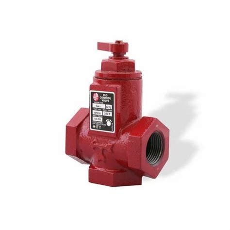 Fluid Control Valve At Best Price In Jaipur By Saad Automation