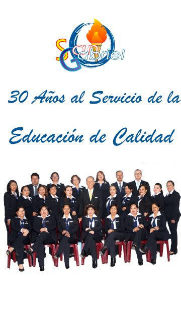 Colegio San Gabriel