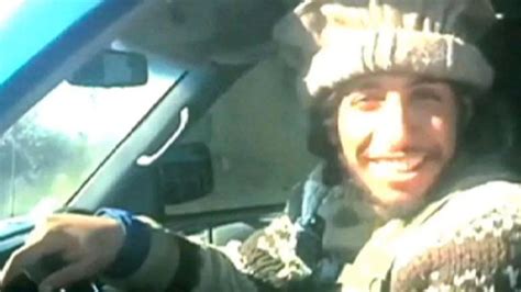 Paris Terror Attacks Mastermind Abdelhamid Abaaoud Killed In Raid On Flat In French Capital