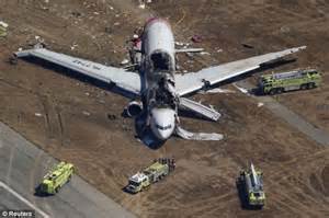 Asiana Airlines Crash Frantic 911 Calls Reveal Terror After Flight 214