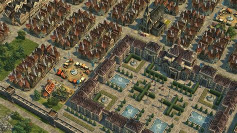 Anno 1404 History Edition On Steam