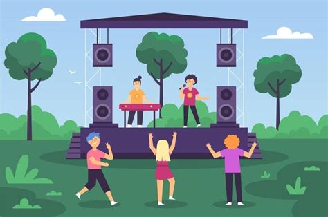 Isi Proposal Pergelaran Seni Musik - Adjar