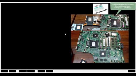 Daftar harga laptop acer terbaik di tahun 2020, spek tinggi. SOLVED Old Laptop Acer Aspire 5745 Overheating - Grizzly ...