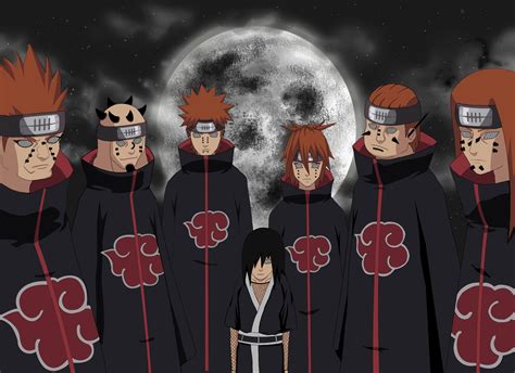 You will definitely choose from a huge number of pictures that option that will suit you exactly! Akatsuki HD Wallpapers | PixelsTalk.Net