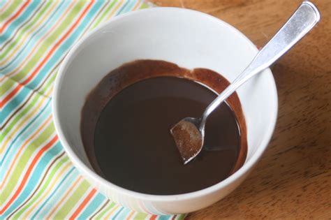 We did not find results for: Three Ingredient Chocolate Sauce: dairy, soy and refined ...