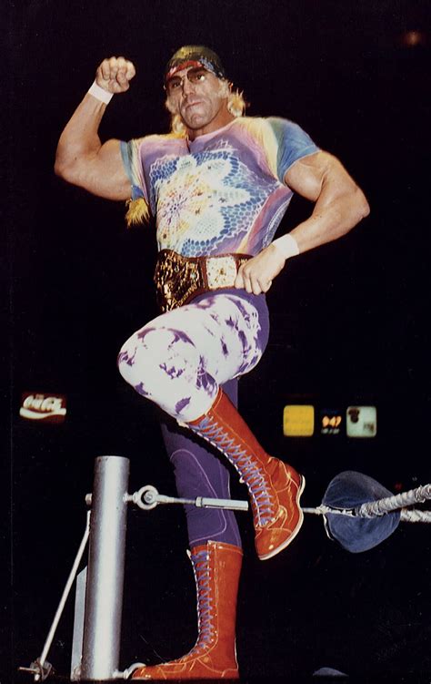 Superstar Billy Graham, Model of the Buff, Blond Wrestler, Dies at 79