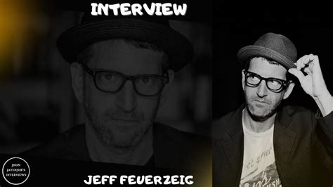 JEFF FEUERZEIG y sus films: The Real Rocky, The Devil and Daniel