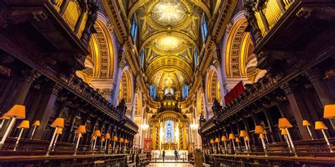 Most Beautiful Catholic Churches In The World