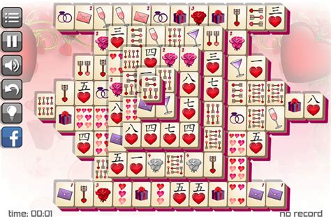 Unwind from your day to the soothing sound of crashing waves while lazily matching tiles in this classic board game. Valentine's Day Mahjong - Denkspiele - GamingCloud