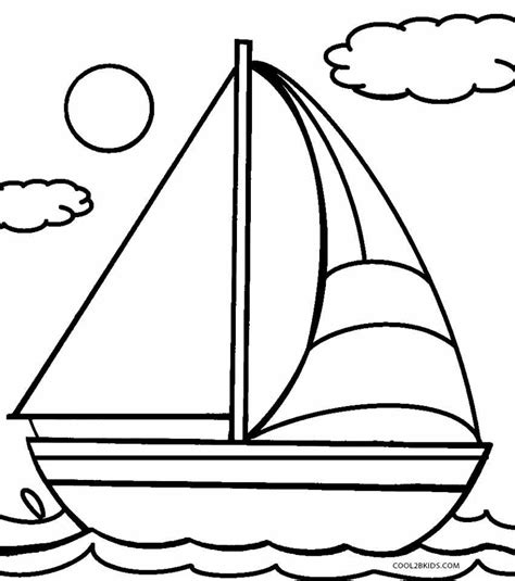 Right now, we propose printable boat coloring pages for kids for you, this content is related with river coloring pages printable. Boat Coloring Pages | Boat drawing, Coloring pages ...