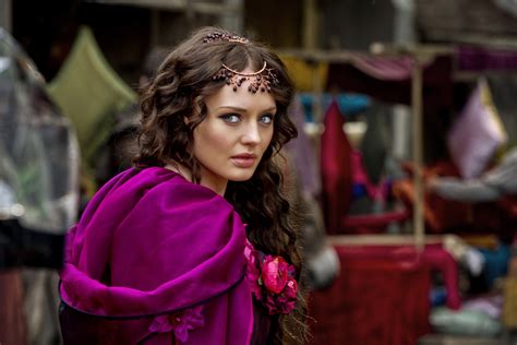 Lucrezia Donati Wiki Da Vinci S Demons Fandom Powered By Wikia