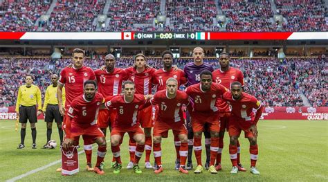 Canada soccer is pleased to announce that 39 clubs in alberta, british columbia, and ontario have been provisionally granted the canada soccer national youth club licence. 5 facts you should know about Canada's role in the 2026 FIFA World Cup | Daily Hive Toronto