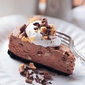 Let set for 5 minutes; Diabetic Desserts | http://moussecakescollectionsmarc ...