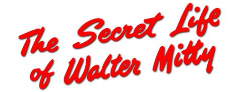 The Secret Life Of Walter Mitty 1947 Logopedia Fandom