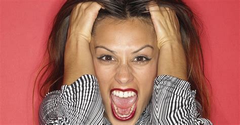 Are You Feeling Stressed 40 Of Women Are On The Brink Of A Burn Out