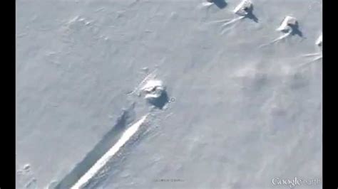 Maybe you would like to learn more about one of these? Top 5 Google Maps Anomalies - how to find them! - YouTube