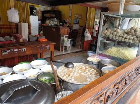 Lowongan Kerja Pelayan Warung Bakso Di Tangerang Tangerang Jakarta