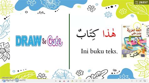 BAHASA ARAB TAHUN 2 UNIT 4 BUKU AKTIVITI HALAMAN 95أحافظ على الأدوات