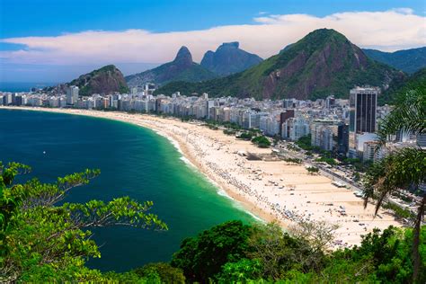 10 Passeios ImperdÍveis No Rio De Janeiro Blog 123milhas