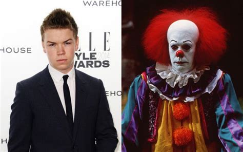 Why Will Poulter Walked From Pennywise Role For It Reboot