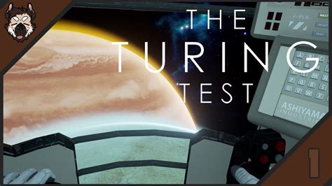 welcome to europa the turing test 1 youtube