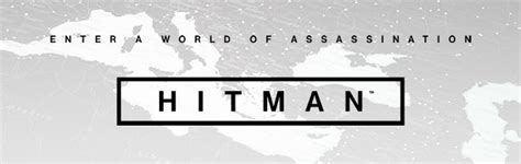 Hitman World Of Assassination Windows Xone Ps4 Game Mod Db