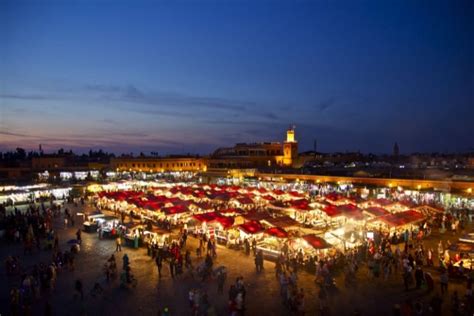 Qu Comprar En Marrakech Productos T Picos Zocos Y Consejos