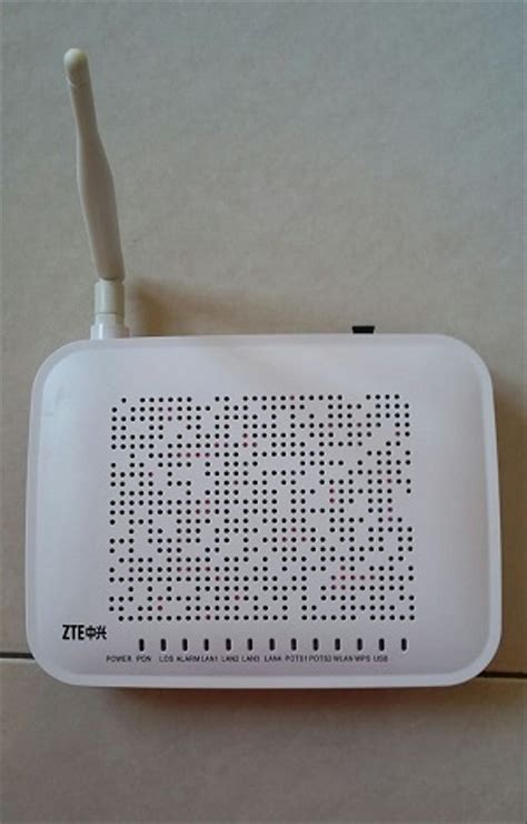 Mengetahui password router zte f609 melalui telnet. Router Zte Indihome / Jual Indihome, modem , Stb Smart tv ...