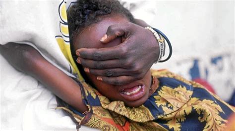 ¿en Qué Países Se Sigue Practicando La Mutilación Genital Femenina