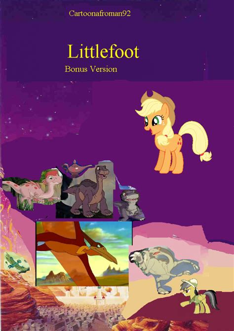 Littlefoot Aladdin The Parody Wiki Fandom