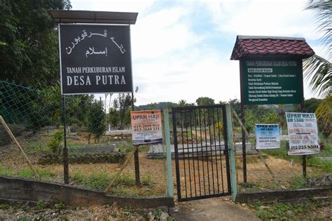 Zakiah bte ahmad rejab salmah ismail's daughter. MASJID AL-IMAN DESA PUTRA: BADAN KHAIRAT KEMATIAN