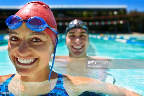 Ready For Some Friendly Competition High Res Stock Photo Getty Images