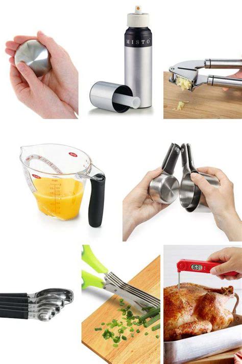 Check out our gift for new kitchen selection for the very best in unique or custom, handmade pieces from our shops. 30+ Best Kitchen Gadgets Gift List | My Life Abundant