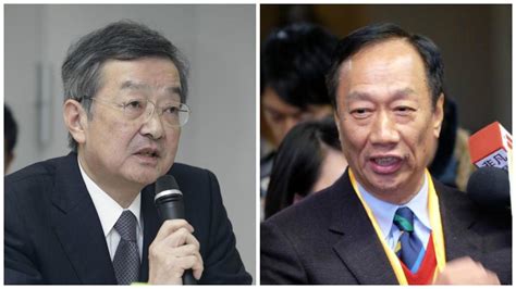Hon hai precision industry co., ltd. 鴻海傘下でシャープは「"白物家電のアップル"になることも ...