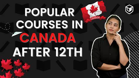 Top 9 Best Courses In Canada Study In Canada 2022 Leap Scholar