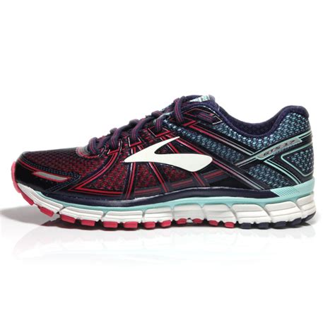 This is a muliprurpose shoe which can be utilized for a variety of athletic endeavors; Brooks Adrenaline GTS 17 Women's Running Shoe | The ...