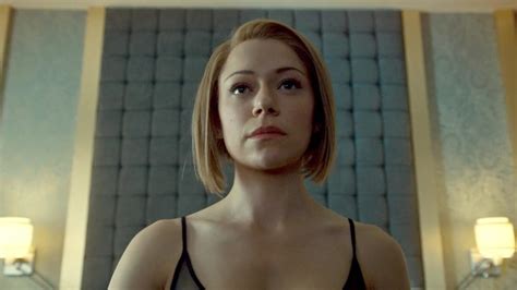 Tatiana Maslany Orphan Black S04E10 Sniz Porn