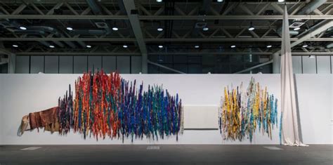 Find the perfect sheila hicks stock photos and editorial news pictures from getty images. Sheila Hicks | The Treaty of Chromatic Zones, 2015