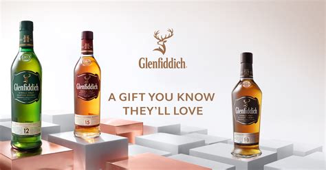 Glenfiddich Banner Ad The Dots