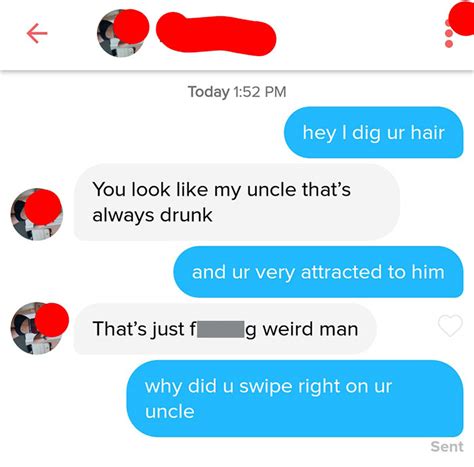 50 Brilliant Tinder Chats That Totally Deserve A Date But Don’t Always Work As Expected New